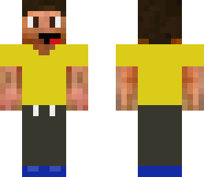 gamer