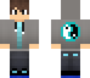 ying yang boy v2