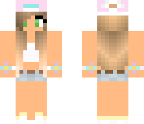 tomboy cutie update version