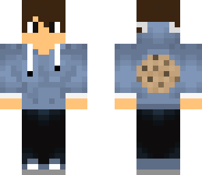 cookie boy