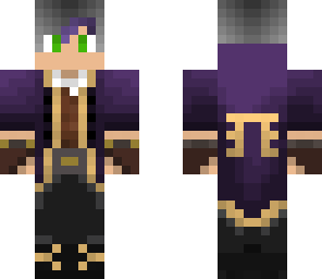 thaumic scientist