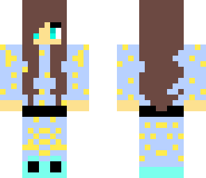 fixed girl