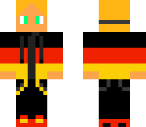 germany blond