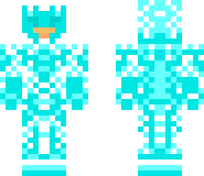 future frostbite warrior