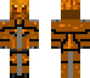 apocalypse skin