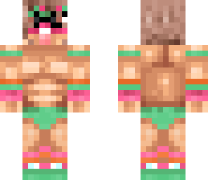 wwe ultimate warrior