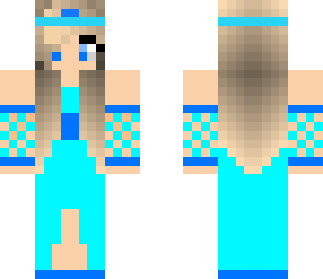 ice princess for flower_of_ice