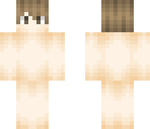 boy skin base