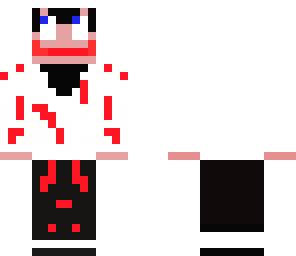jeff the killer