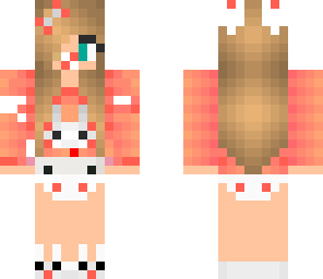 edit baby girl bunny