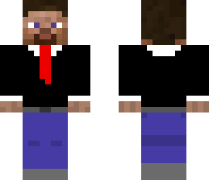 steve in a suit slightly edited