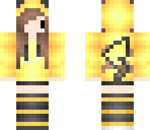 shadowwolf923 chibi pikachu girl had to fix