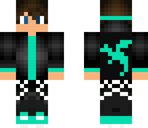 ender dragon guy