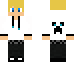 alex's skin