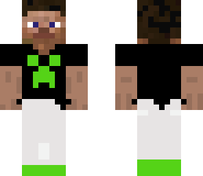 creepersteve