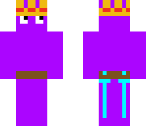 moster king