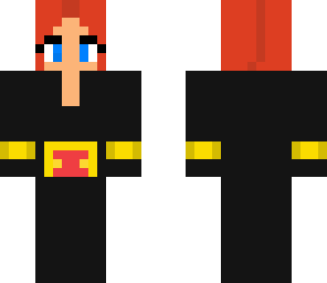 black widow