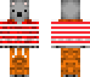 koala in pyjamas