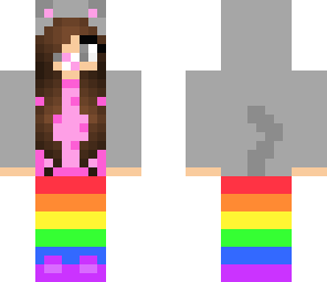 nyan cat baby