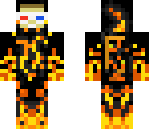 magma creeper