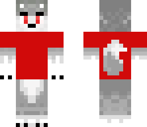 dianite wolf