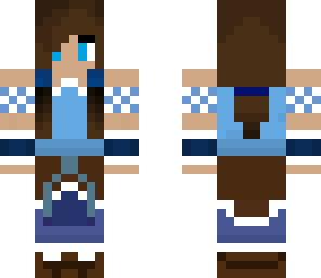 avatar korra