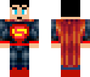 superman