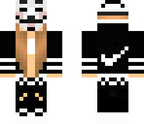 anonymus cute