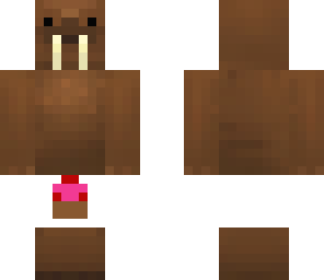 cherry cupcake walrus