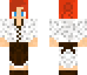old style farmer's wife