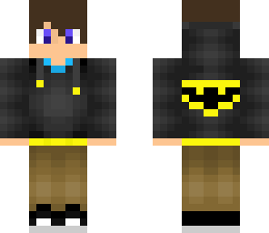 pedroh batman