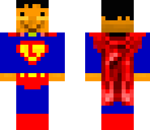 super luh