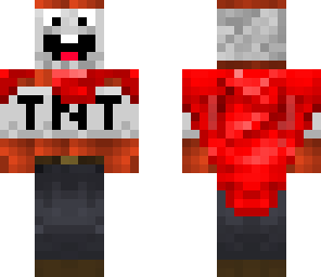 tntman