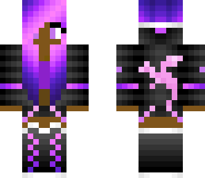 ender girl