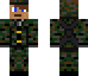 army hunter
