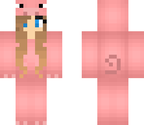 peanut piggy
