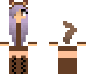 dog girl