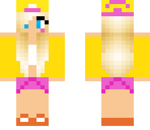 tomboy toy chica