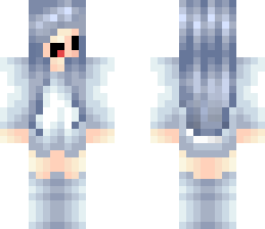 grey girl