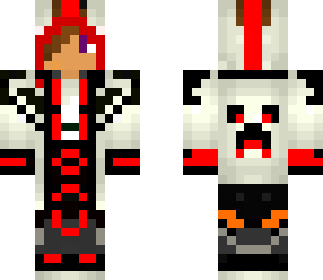 red wisard