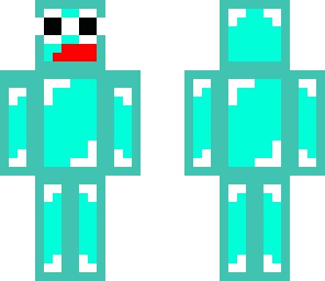 derp slime