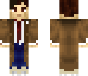 the 10th doctor