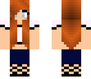 girl