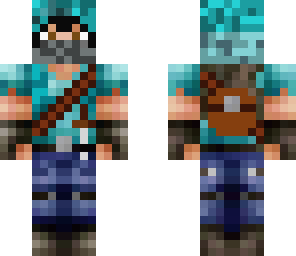 hunter steve