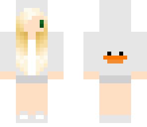 goose girl v2