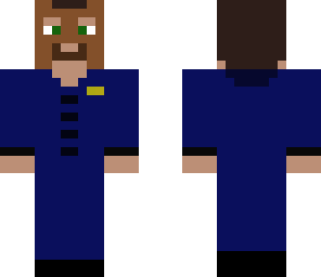 fnaf 2 security guard