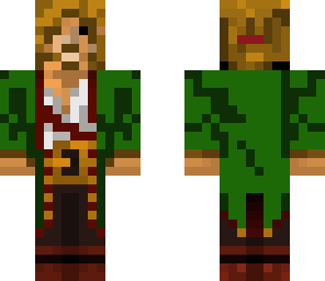 guybrush