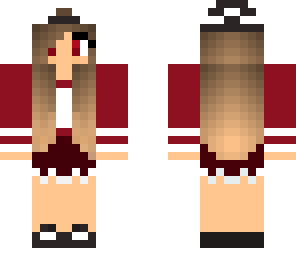 cool girl 3