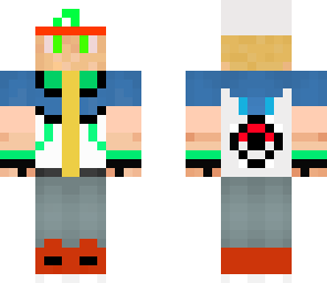 pokemon gamerocker77 3
