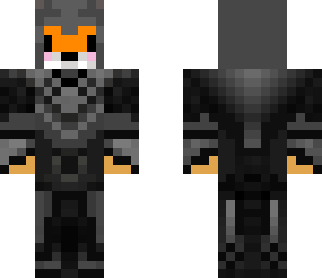 assassin fox